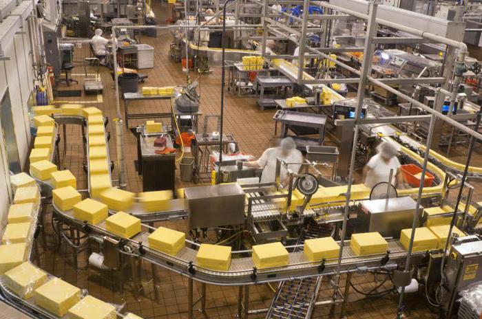 boekhouding van goederen en materialen