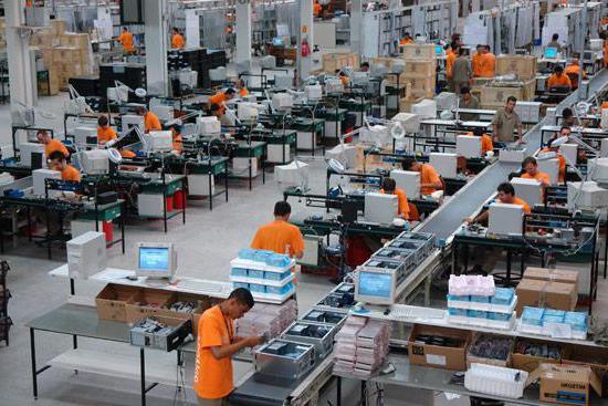 goederen en materialen krijgen