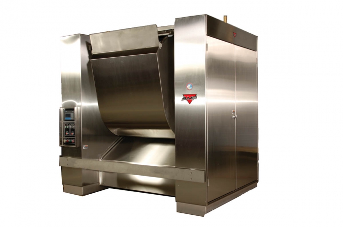 knoedel machine