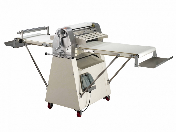knoedels die machines maken