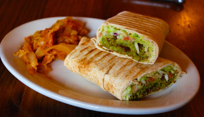 sprzęt do produkcji shawarma