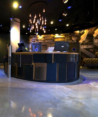 hoe een karaokebar te openen