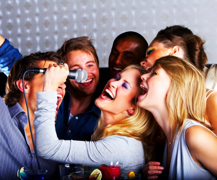 karaoke bar businessplan