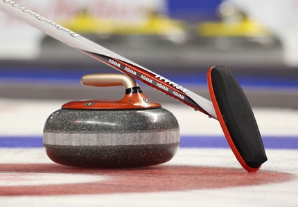  curling club bedrijfsplan