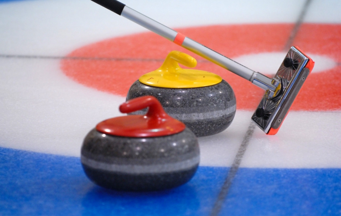 wat je nodig hebt voor curling