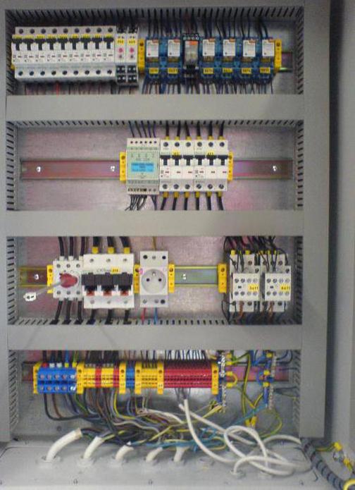 przepisy bezpieczeństwa tkp dotyczące eksploatacji instalacji elektrycznych