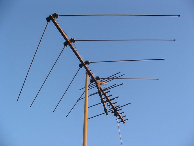 Jak wybrać antenę telewizyjną