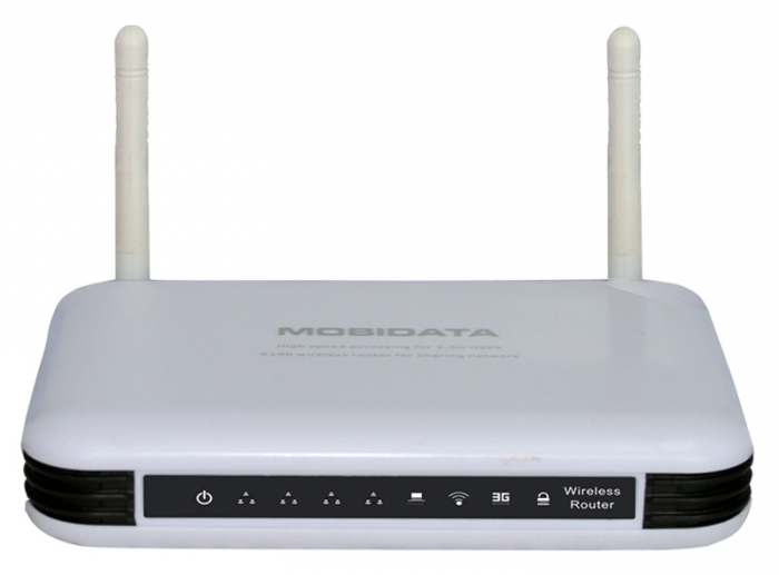 Jak wybrać router WiFi