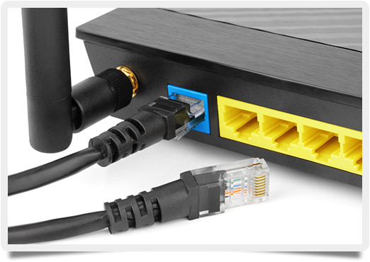 Jak wybrać router WiFi do mieszkania
