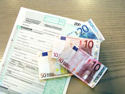 Podatek przy zakupie mieszkania na sprzedaż