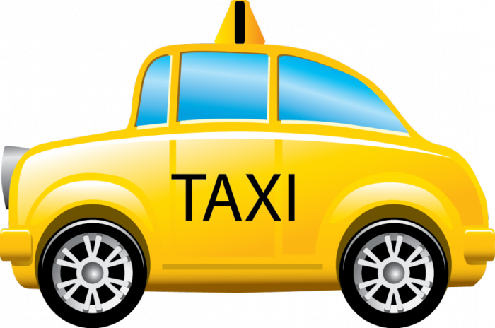 Jak zrobić licencję na taksówkę