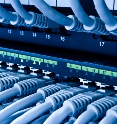 Soorten informatiestromen