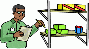 Boekhouding voor de productie van eindproducten
