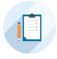 Eindproductadministratie