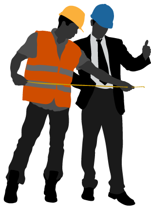 Investeringscontract voor de constructie van een monster