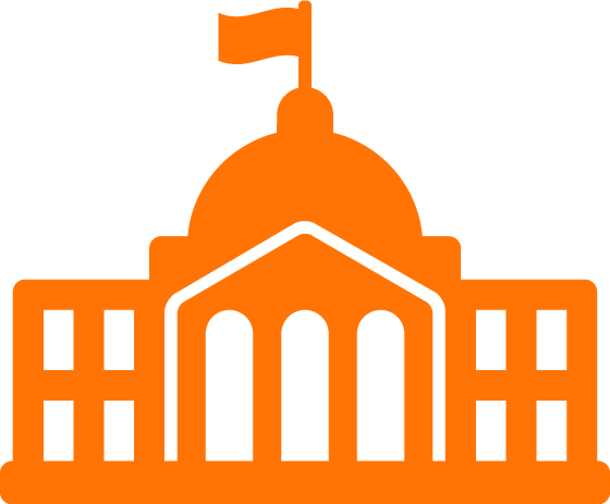 Staatsautoriteiten van de Russische Federatie