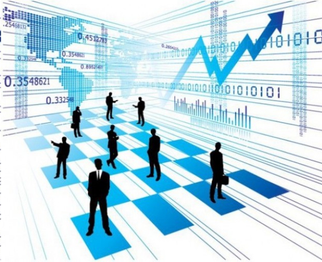 Stadia van strategische planning
