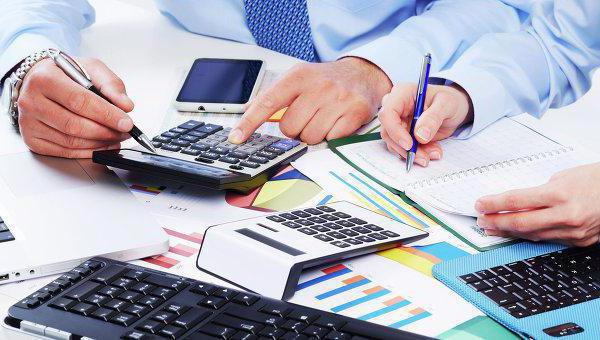 Opbouw en kortingsoperaties in financieel beheer