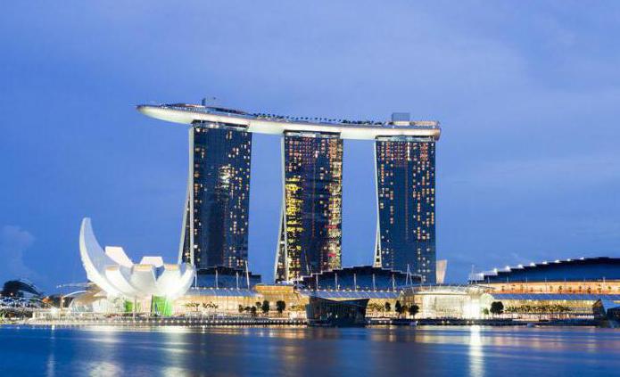 singapore stad