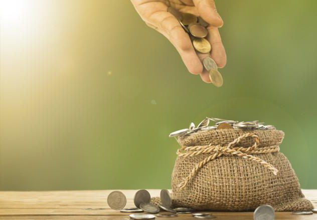 waar u kunt investeren om geld te verdienen