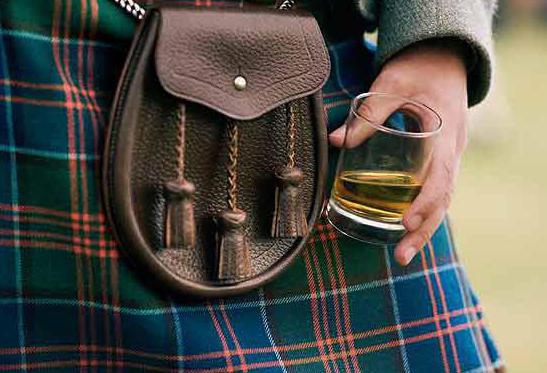 productiegebieden van whisky