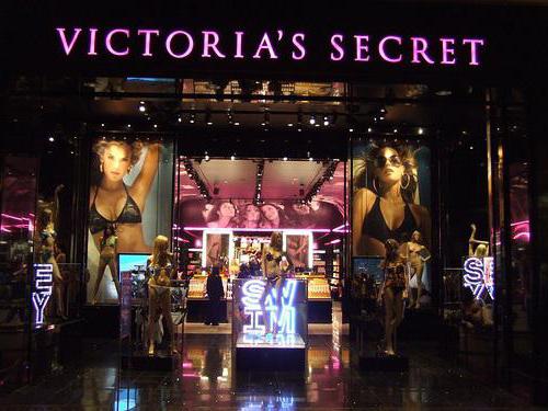franczyzy Victoria Secret Payback
