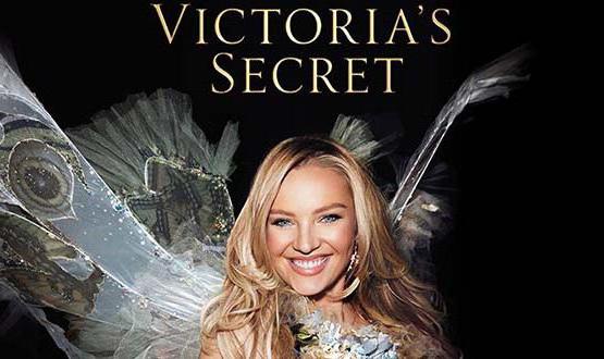 franczyza Victoria Secret
