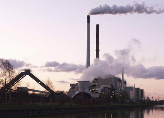 produkcja energii elektrycznej