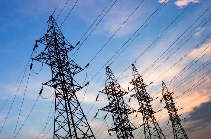 przesył i dystrybucja energii elektrycznej