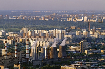produkcja i zużycie energii elektrycznej
