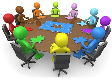 moderne managementbenaderingen
