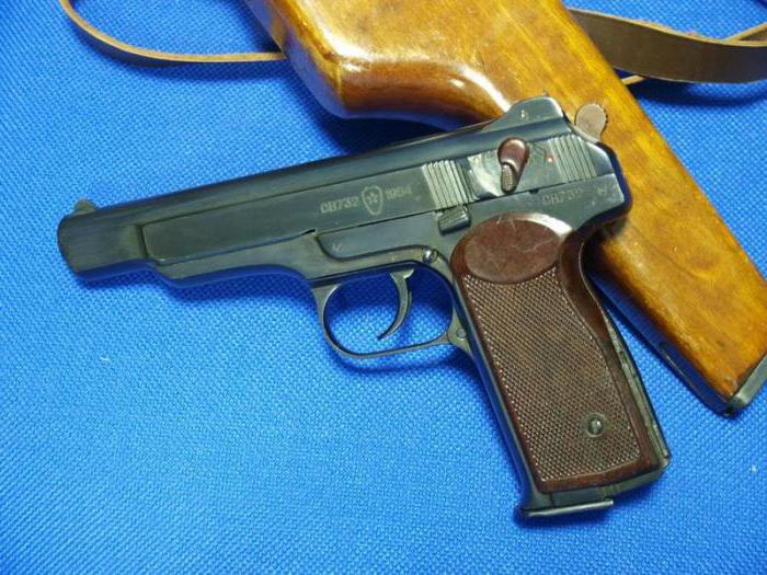 gaspistool zonder toestemming