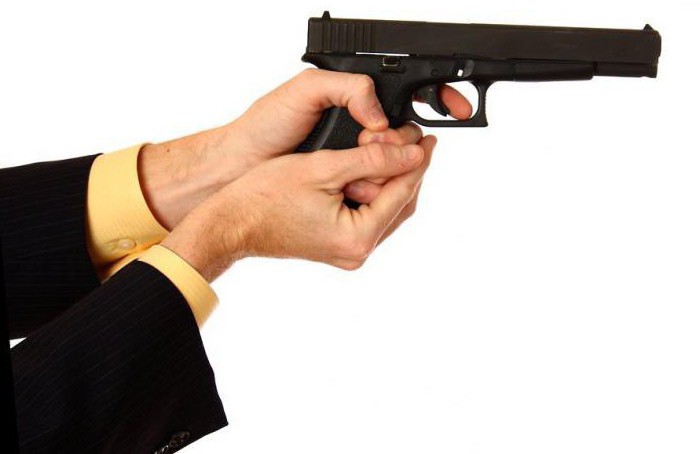 gaspistool vergunning