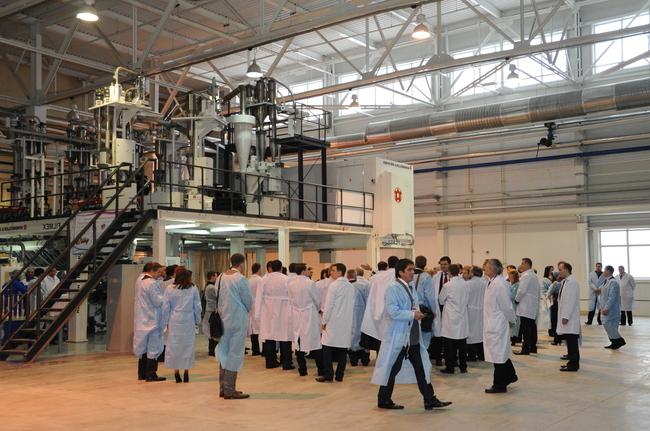 produkcja farb do włosów