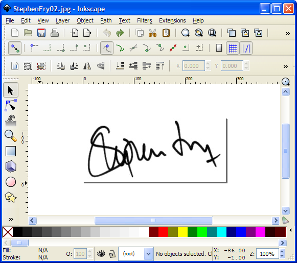 elektronische handtekening hoe te doen