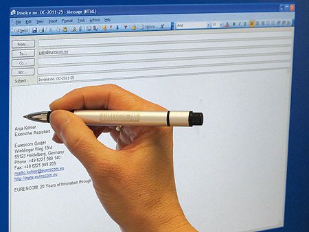 elektronische handtekening hoe een prijs te maken