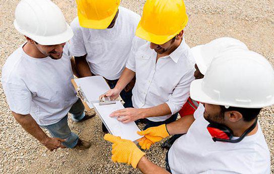 arbeidsbescherming documentatie