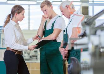 regelgevende documenten over arbeidsbescherming
