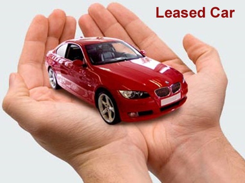 czym jest leasing samochodu