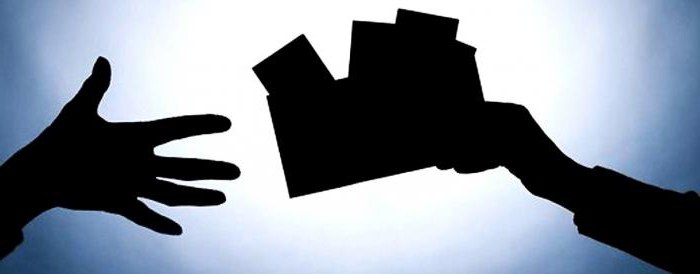envelop salaris