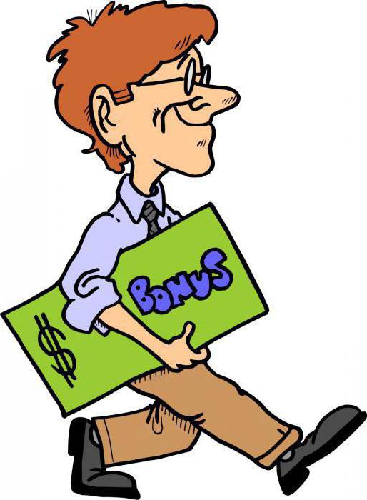 bonus bestelling