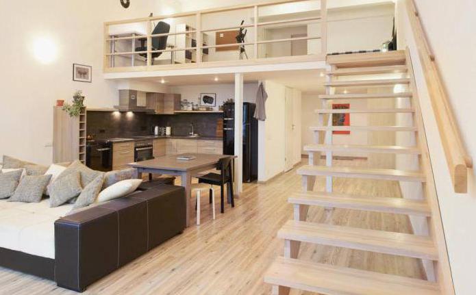 główne różnice między apartamentami i mieszkaniami
