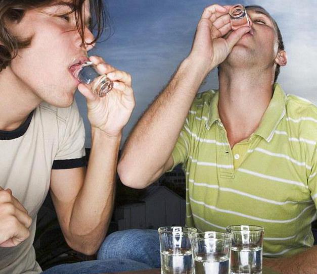 kara za podrabianie alkoholu