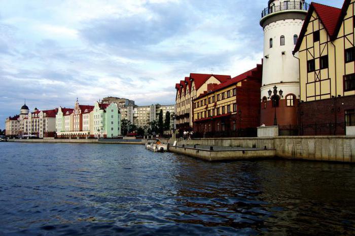 Stavropol is de meest comfortabele stad in Rusland