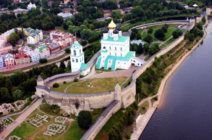 rijkste regio van Rusland in mineralen