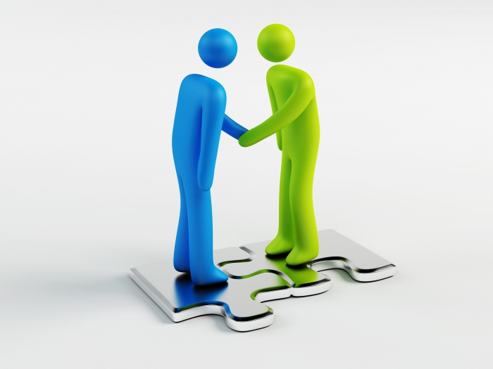 verbale en non-verbale communicatiemiddelen