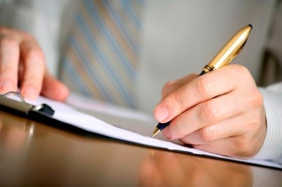 bankgarantie contract