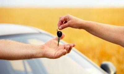 volmacht voor het besturen van een auto van een rechtspersoon