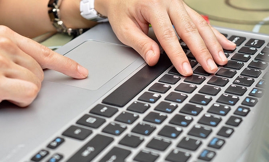 uzyskać oświadczenie o żonglowaniu przez Internet