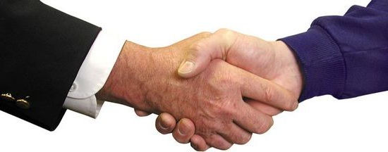 is niet geslaagd voor de proefperiode